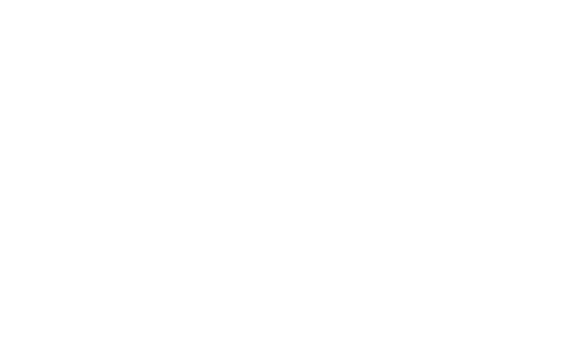 Blueprint of a balista from top view